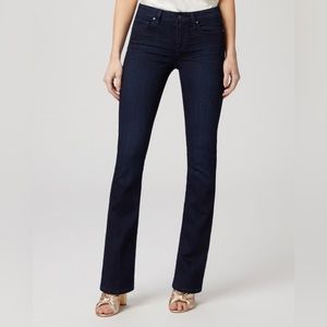 Paige Manhattan Boot - Lana Jean